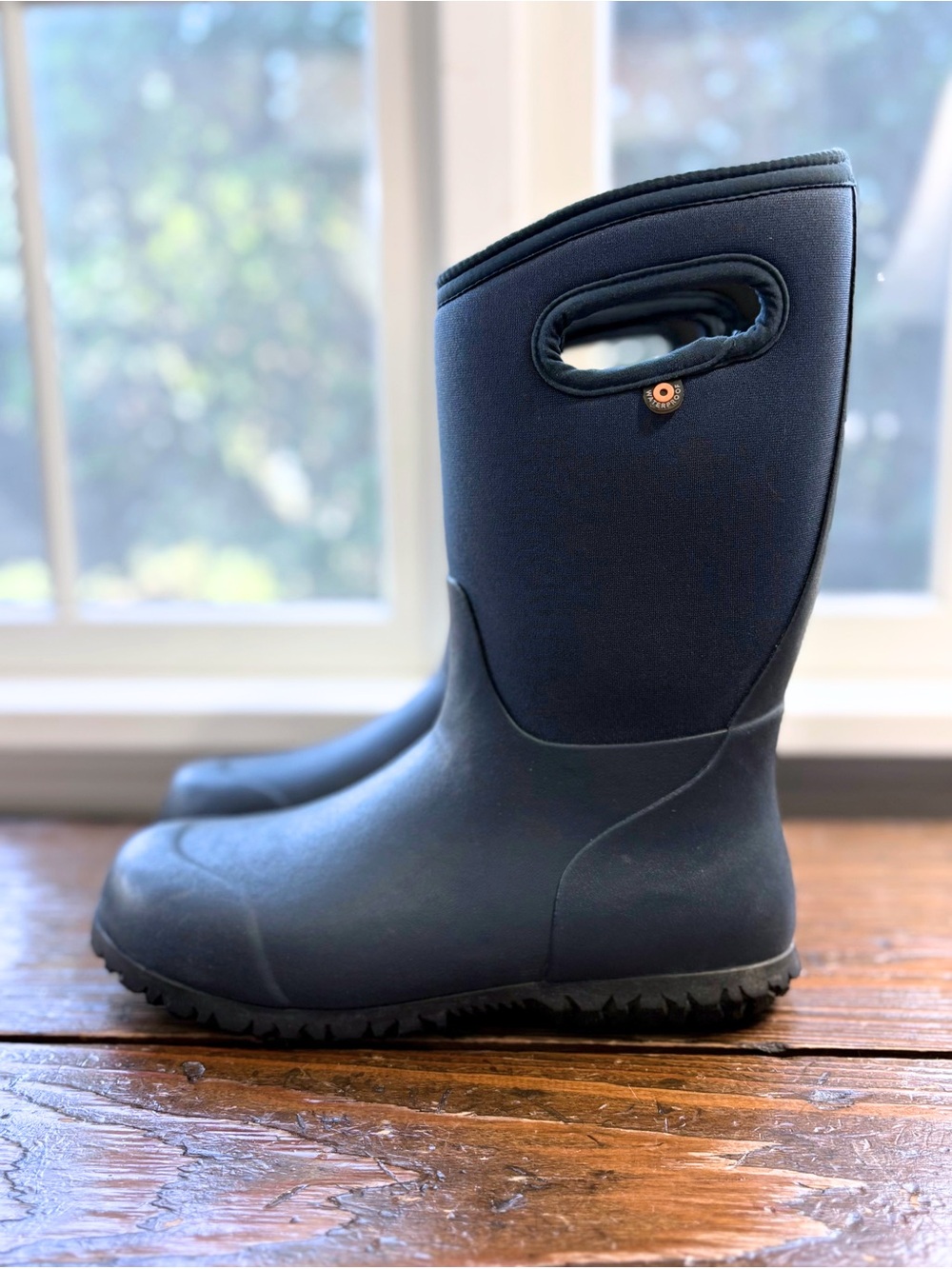 BOGS York Youth Waterproof Boots - Picture 2 of 13